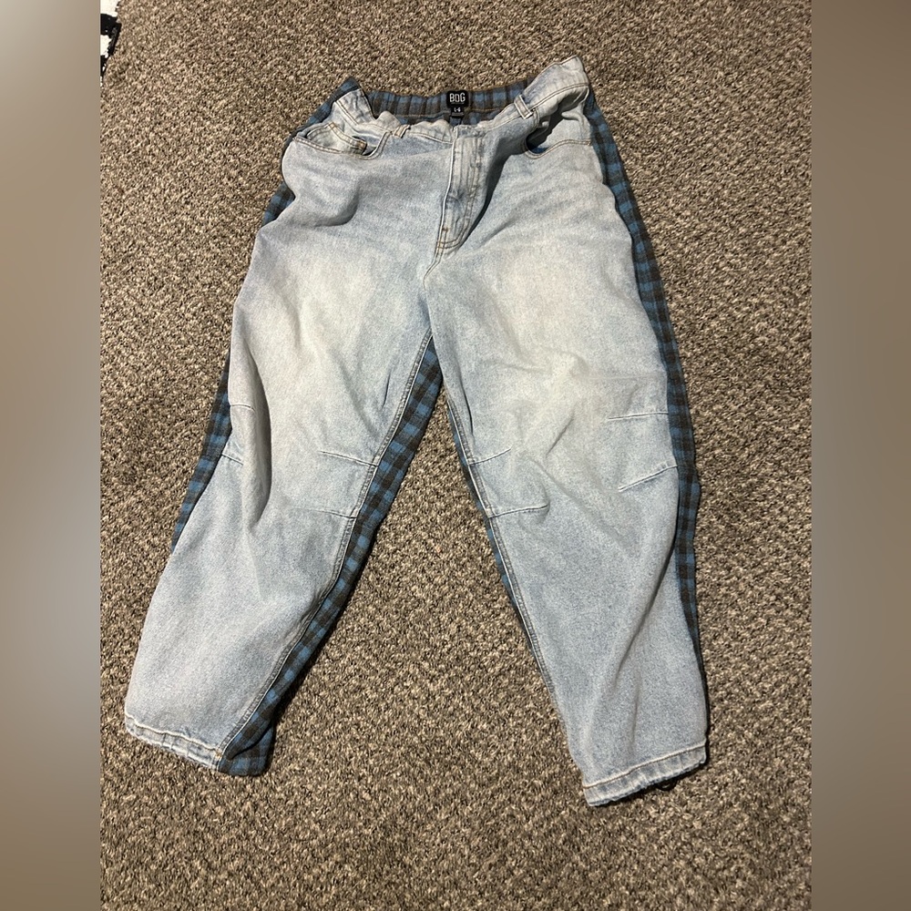 BDG Urban Outfitters jeans